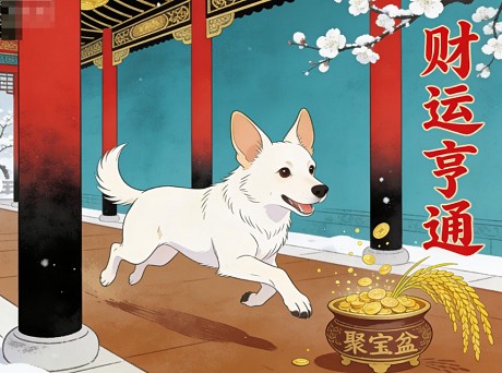 揭晓“身在福中不知福，寵物天識是馴服”这说的是什么生肖，独家拆解给出词句本源释义 (http://www.999law.cn/) xia 第1张